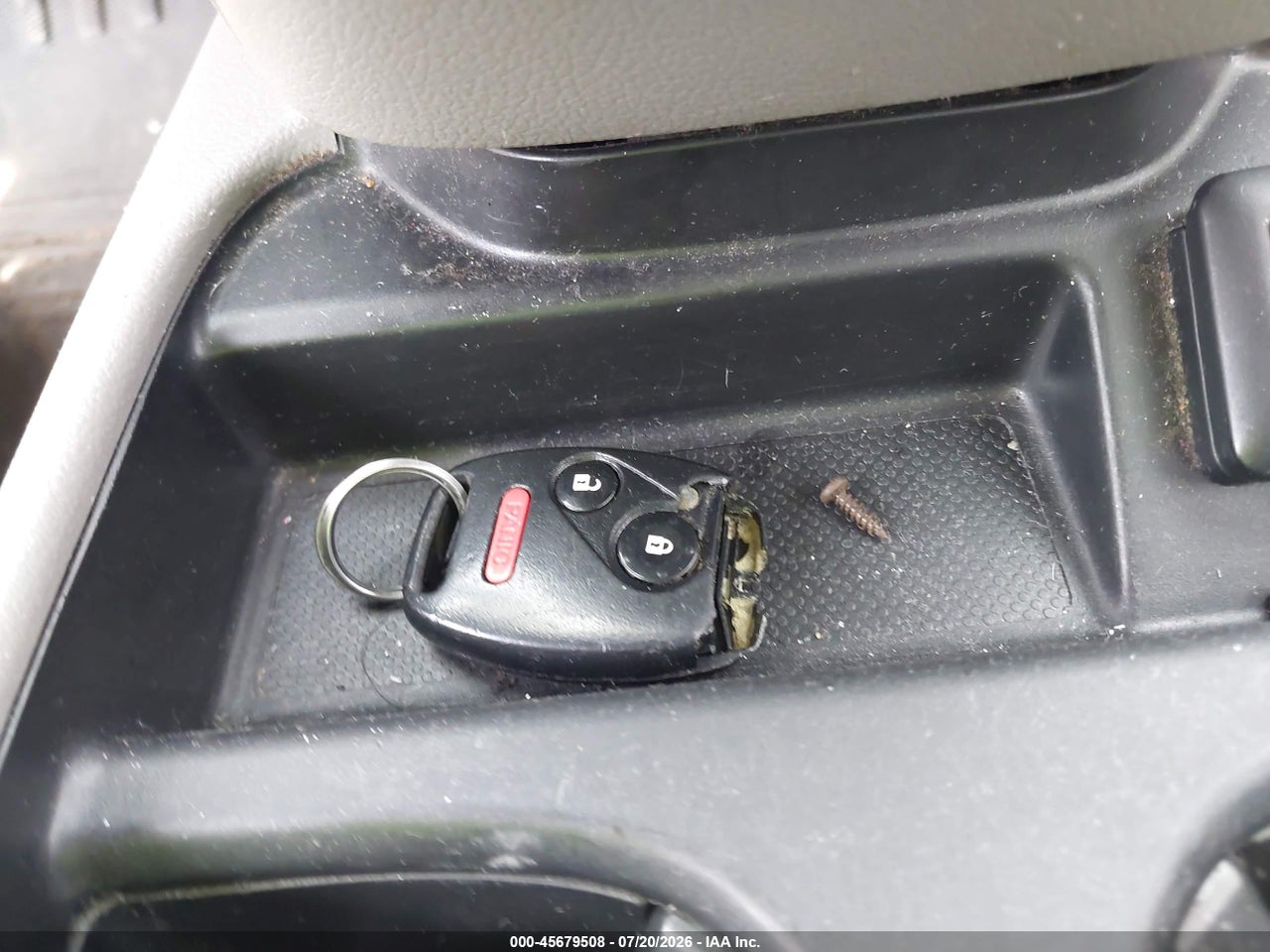 2013 HONDA CR-V LX thumbnail 12