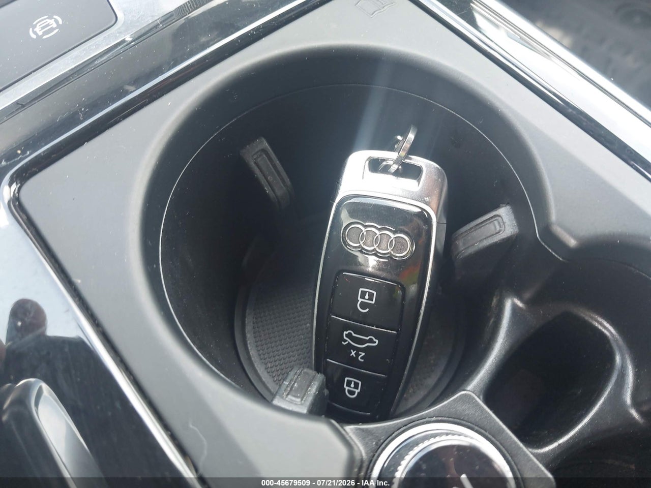 2021 AUDI Q8 55 PROGRESSIV thumbnail 12