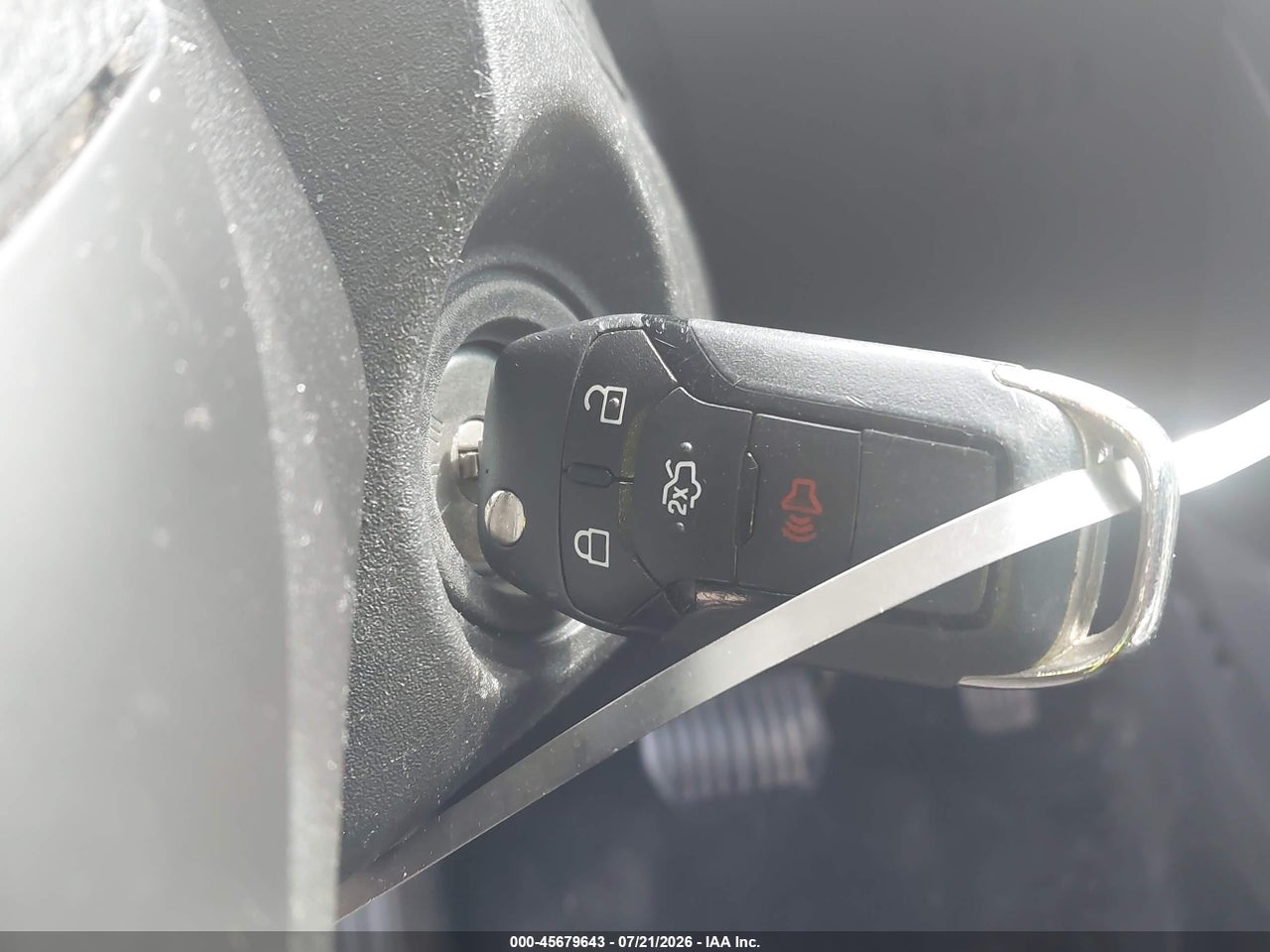2013 FORD FUSION SE thumbnail 12