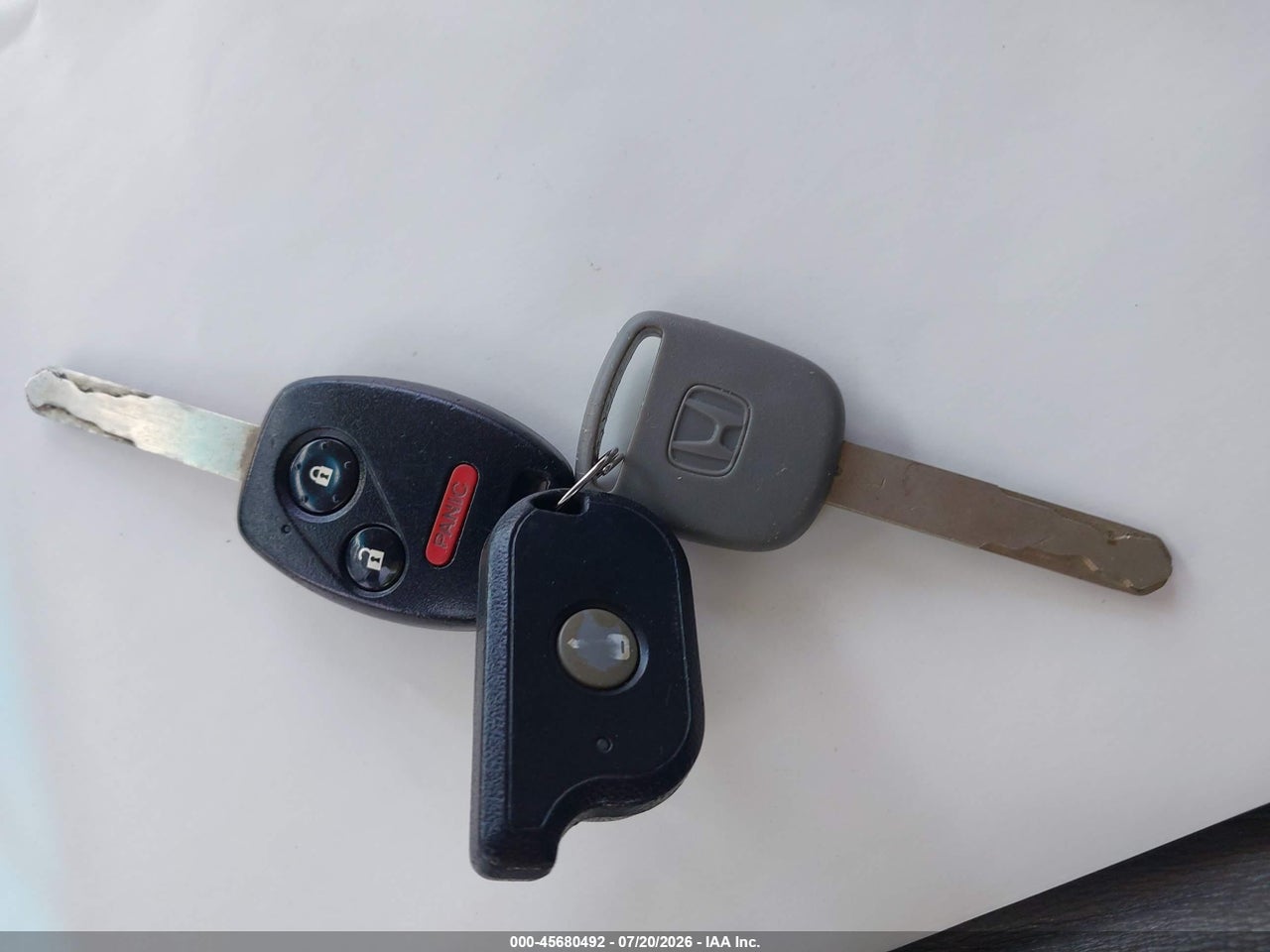 2011 HONDA CR-V EX-L thumbnail 12