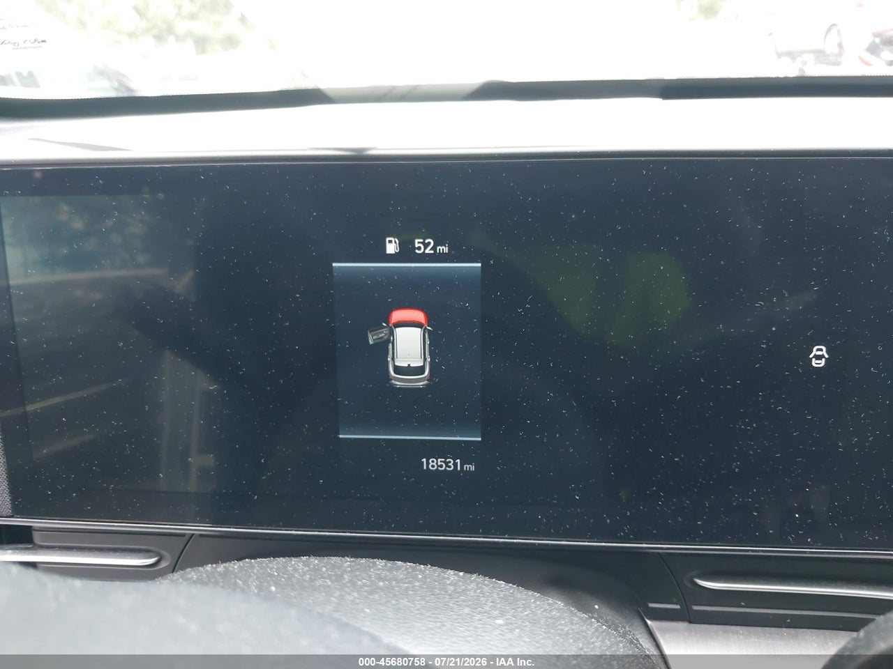 2025 HYUNDAI KONA SEL thumbnail 8