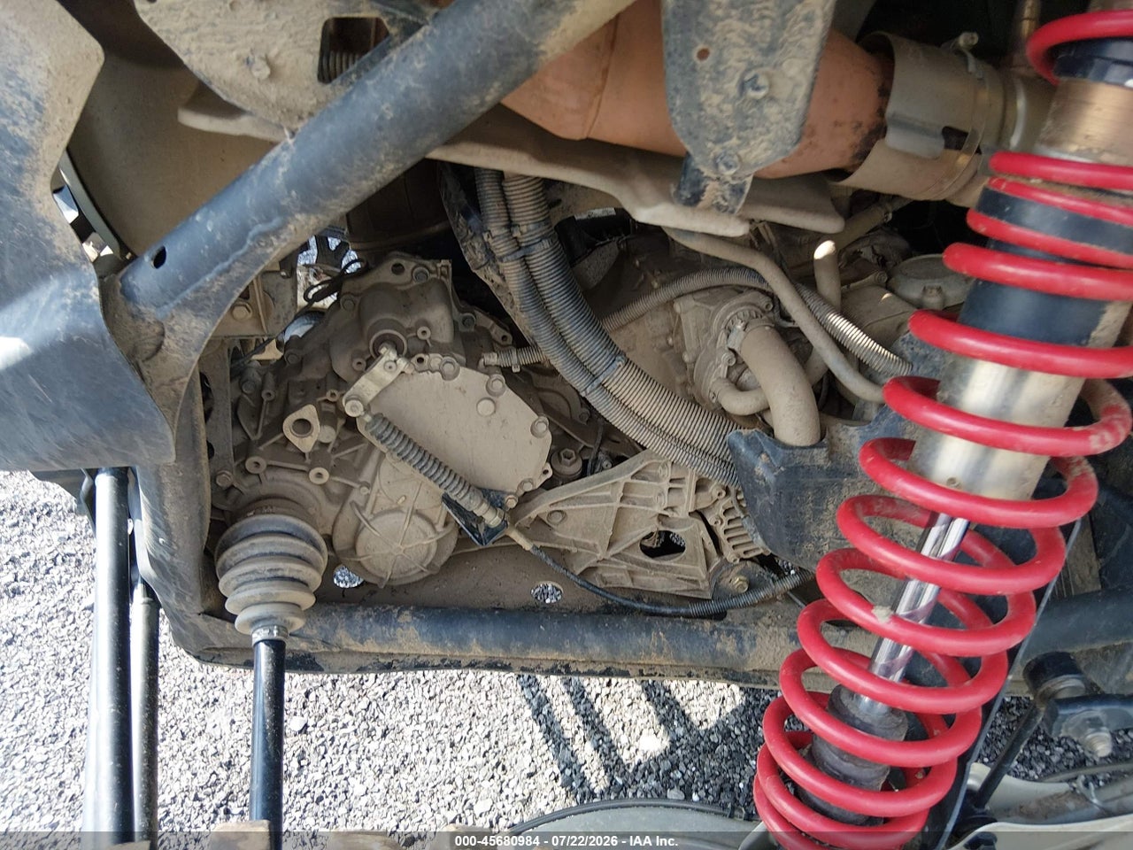 2025 CAN-AM MAVERICK X3 DS TURBO thumbnail 9