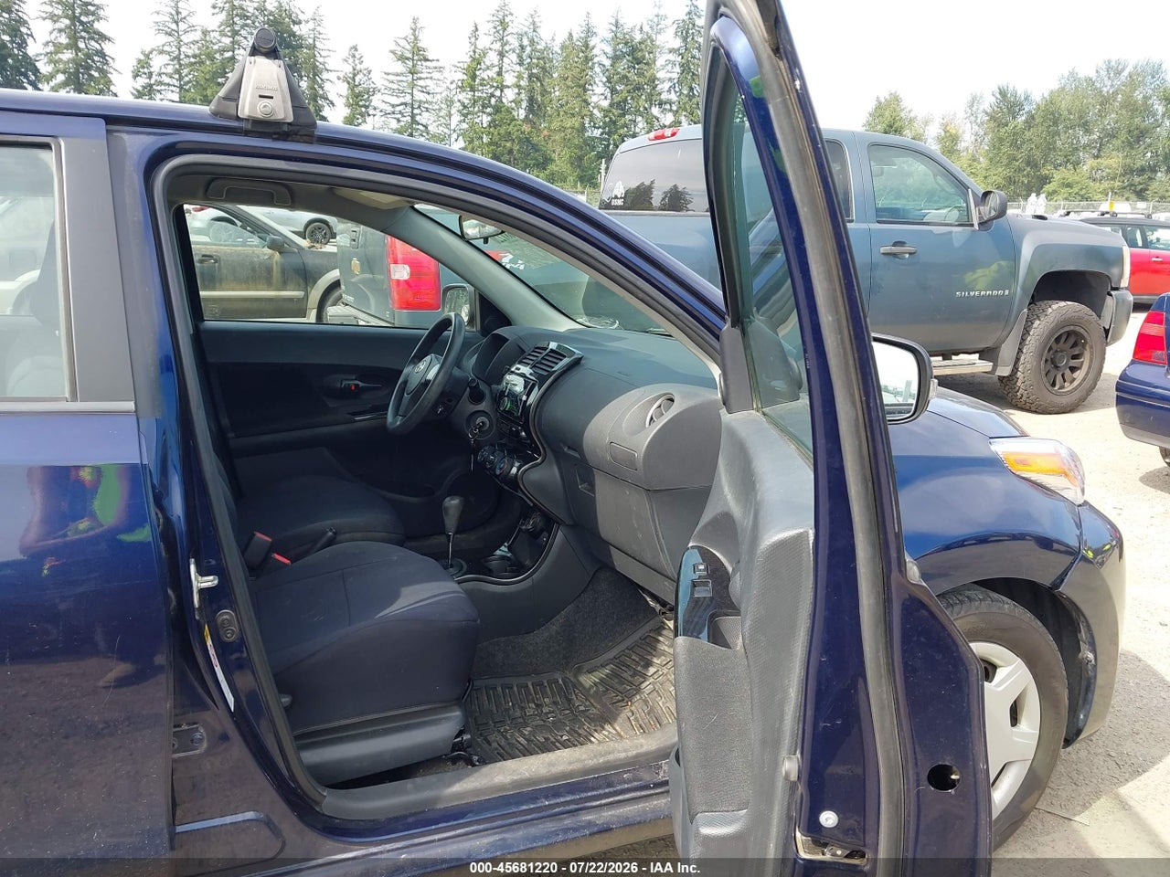 JTKKU10469J****** · 2009 SCION XD   · 5/12