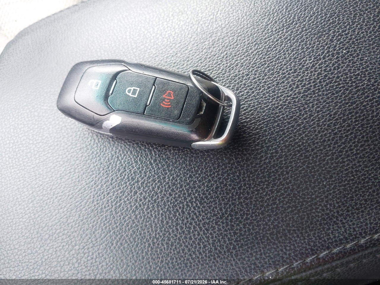 2016 FORD EXPLORER XLT thumbnail 12