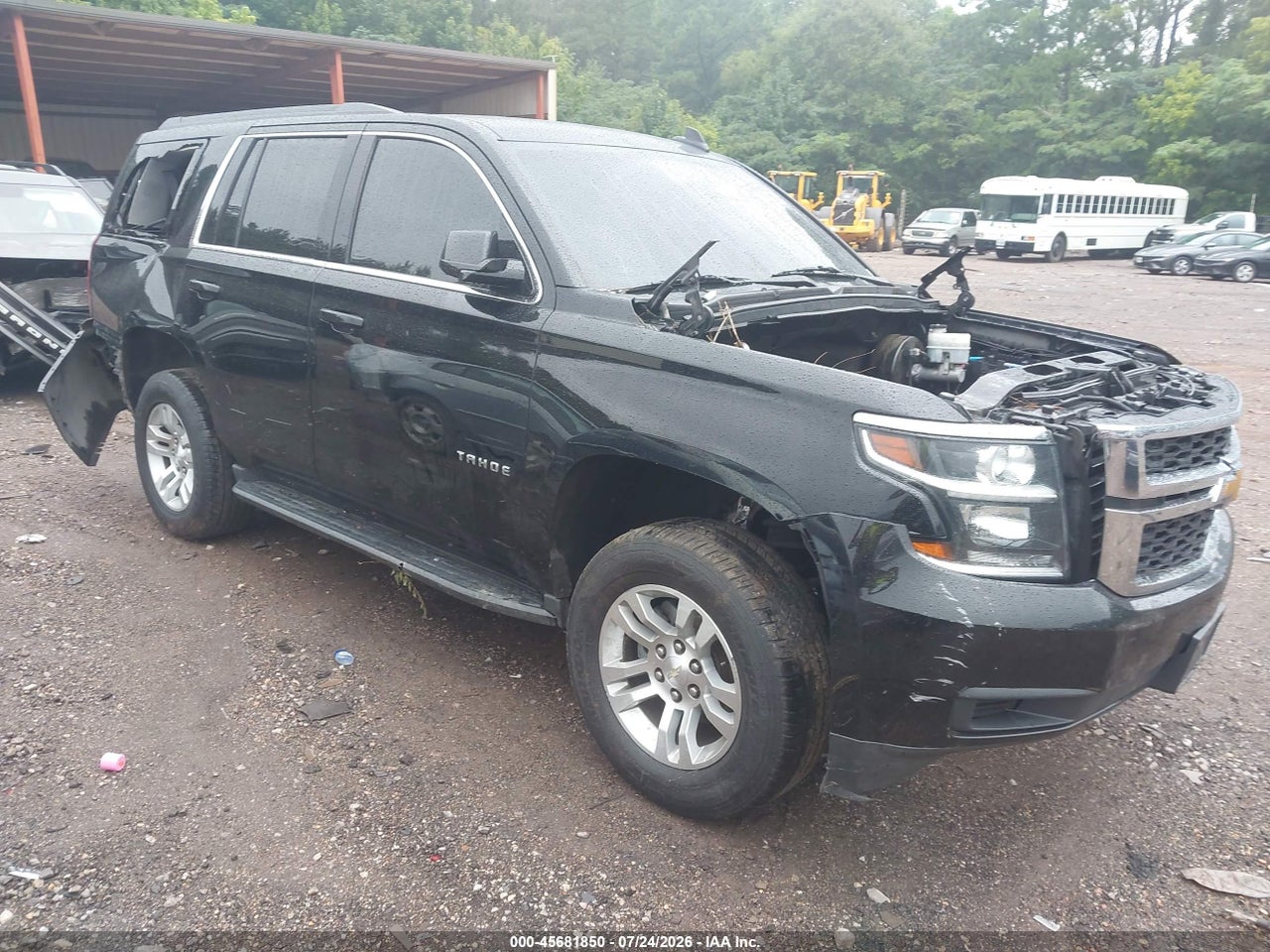 2019 Chevrolet Tahoe
