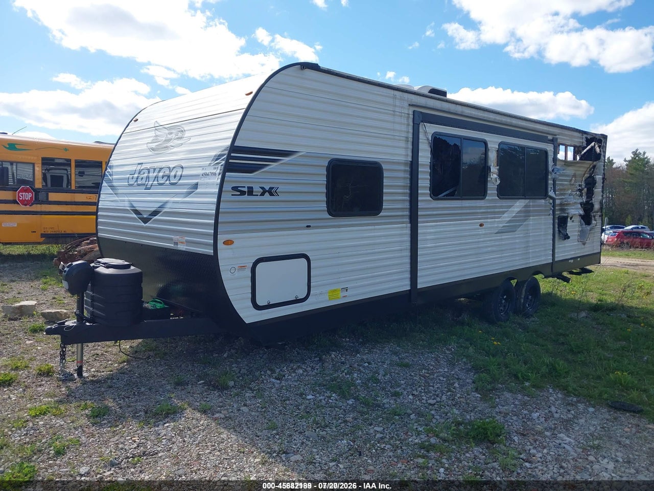 2026 JAYCO OTHER   thumbnail 3