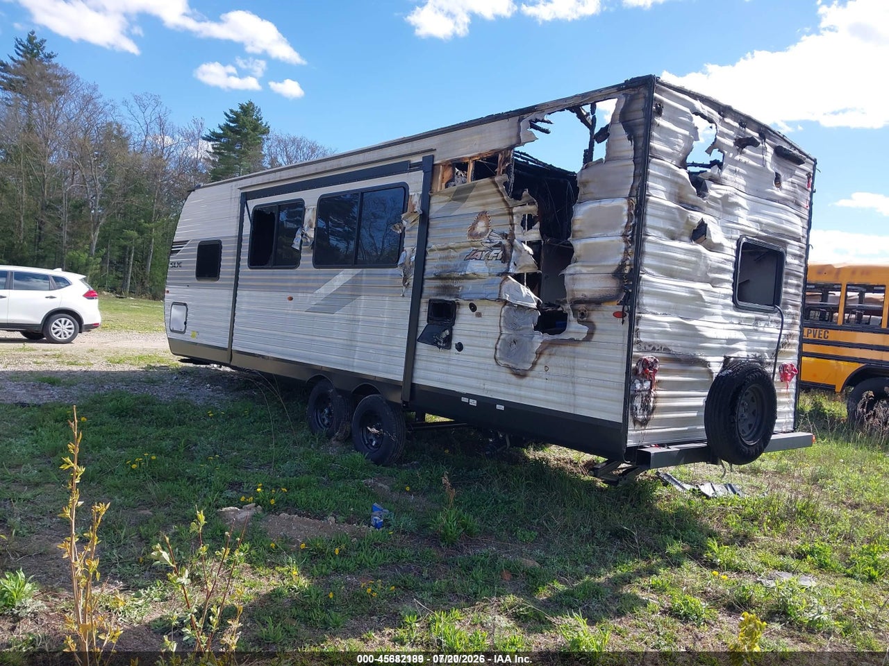 2026 JAYCO OTHER   thumbnail 4