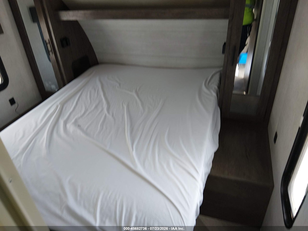 2020 FOREST RIVER WILDWOO 263BHXL   thumbnail 6