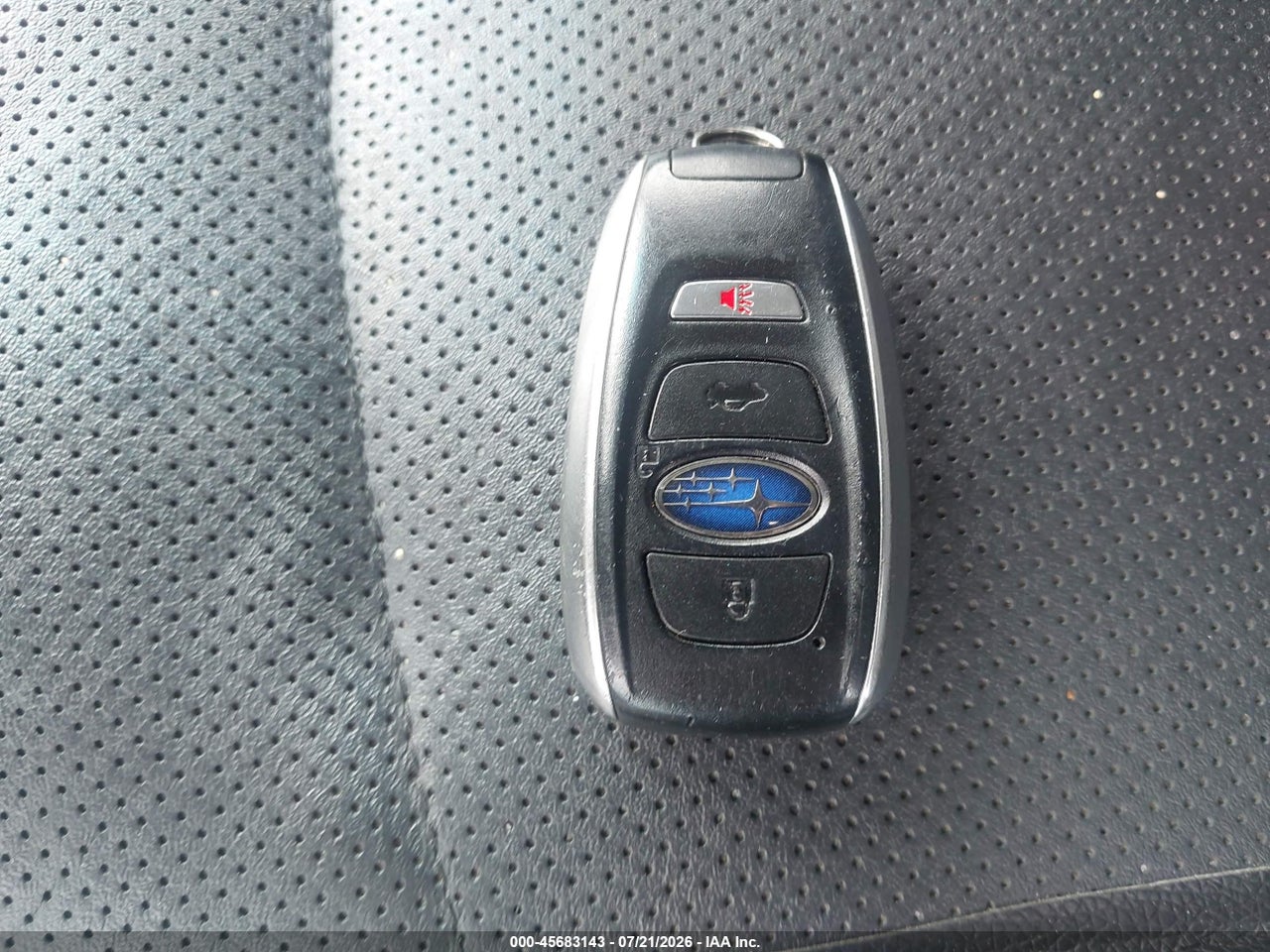 2016 SUBARU LEGACY 2.5I LIMITED thumbnail 12
