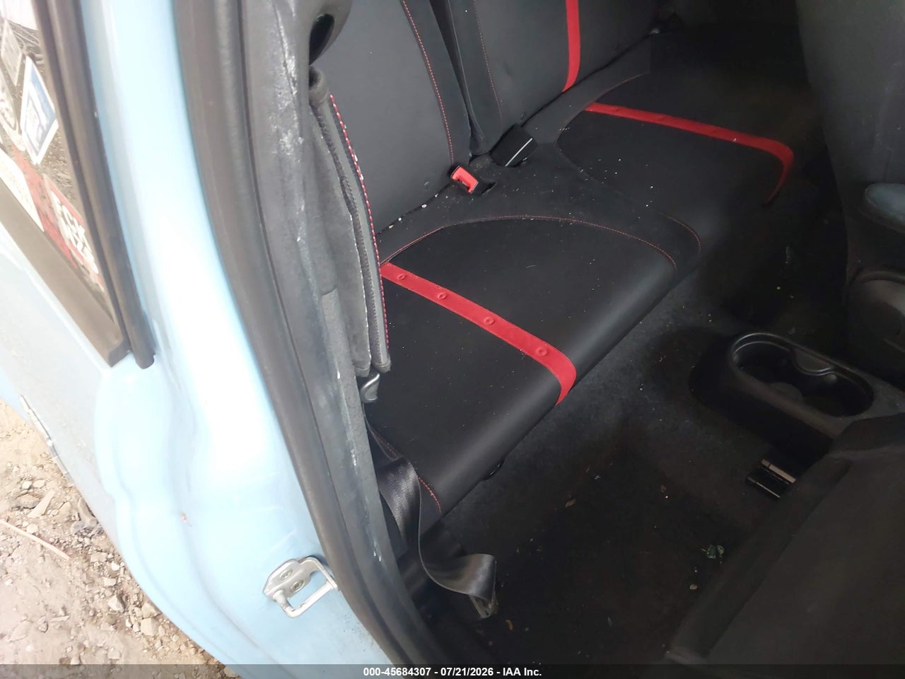 2016 FIAT 500 ABARTH thumbnail 9