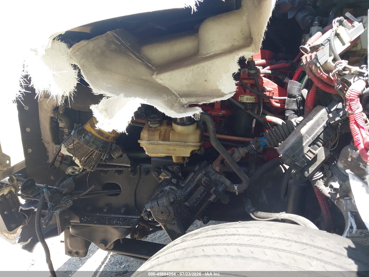 2015 FREIGHTLINER M2 106 MEDIUM DUTY thumbnail 11