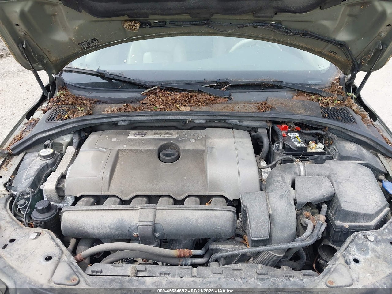 2008 VOLVO XC70 3.2 thumbnail 11