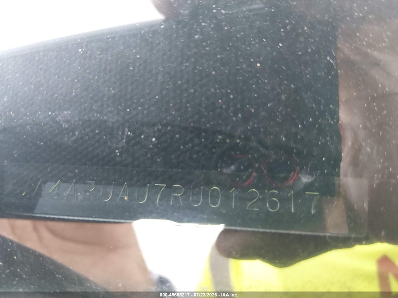 2024 MITSUBISHI OUTLANDER SPORT 2.0 ES AWC/2.0 LE AWC/2.0 RALLIART AWC/2.0 S AWC/2.0 SE AWC/2.0 TRAIL EDITION AWC thumbnail 10