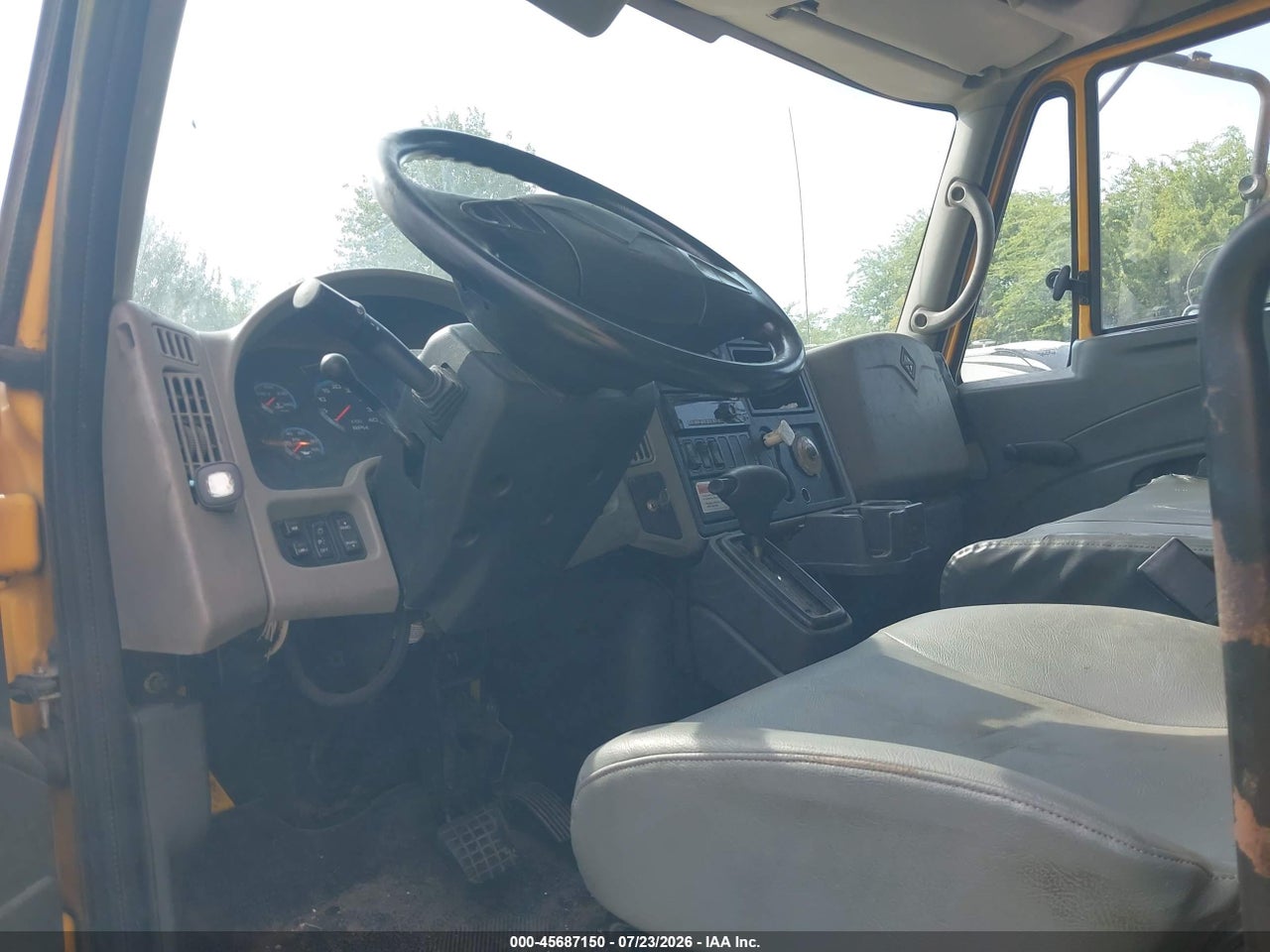 2011 INTERNATIONAL 4000 4300 thumbnail 9