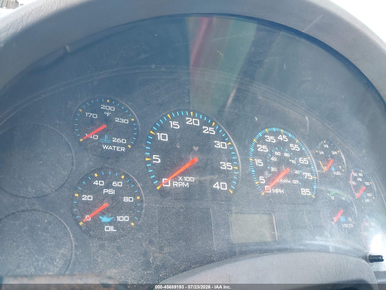 2005 INTERNATIONAL 4000 4300 thumbnail 7