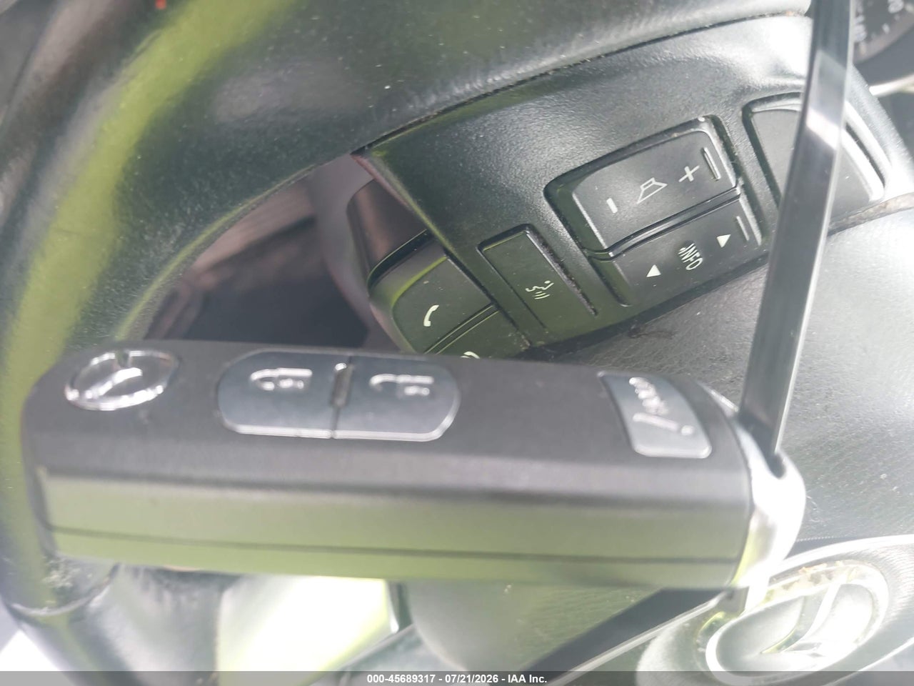 2015 MAZDA CX-5 GRAND TOURING thumbnail 12