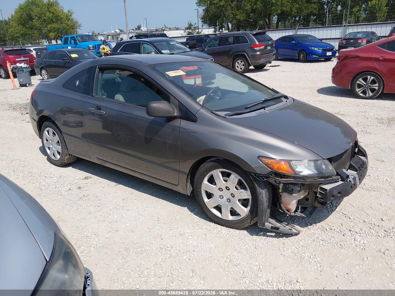 2006 Honda Civic