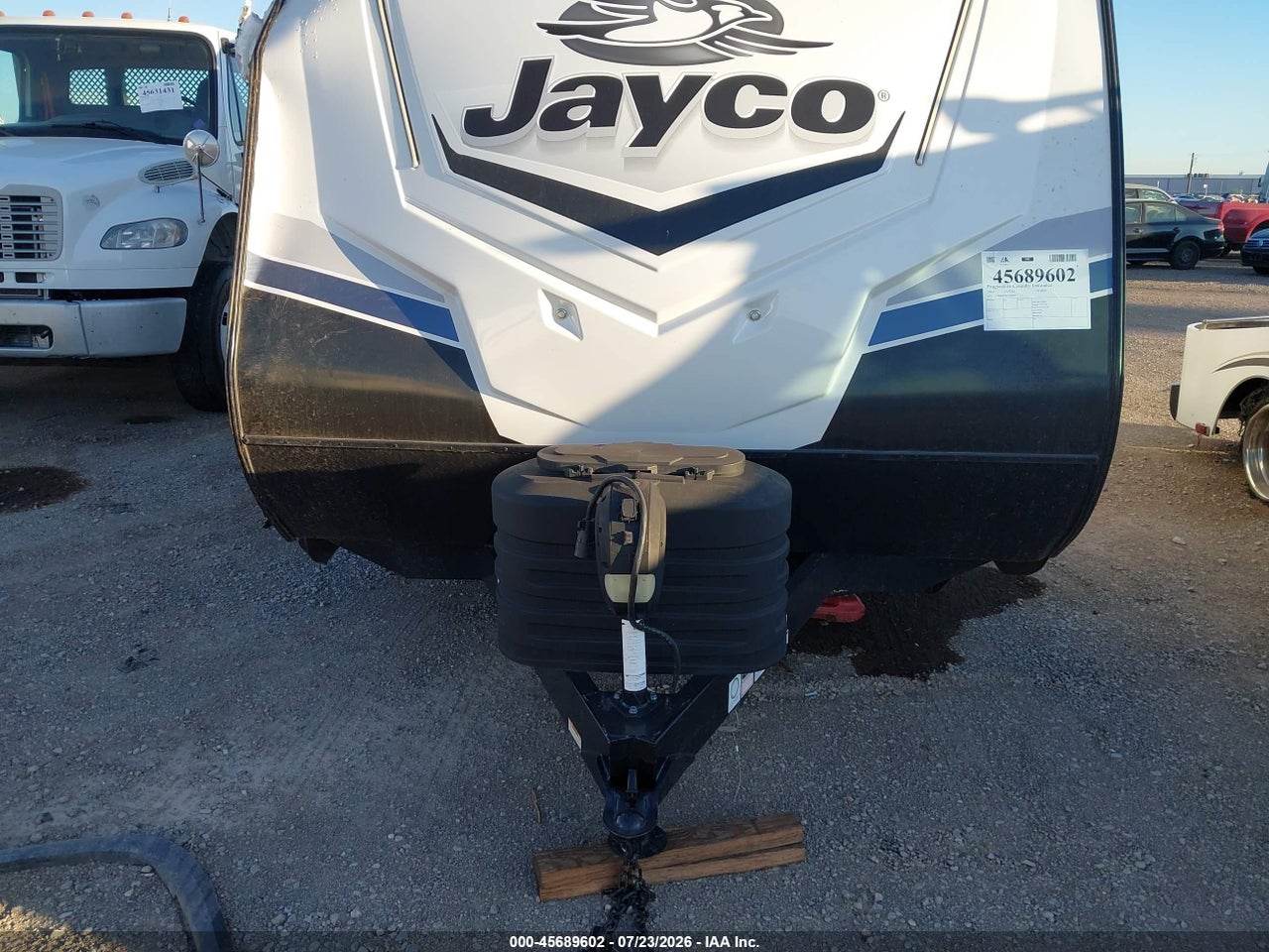 2024 JAYCO OTHER   thumbnail 11