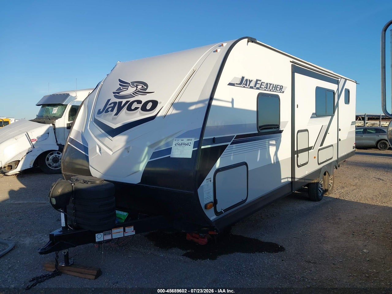 2024 JAYCO OTHER   thumbnail 3