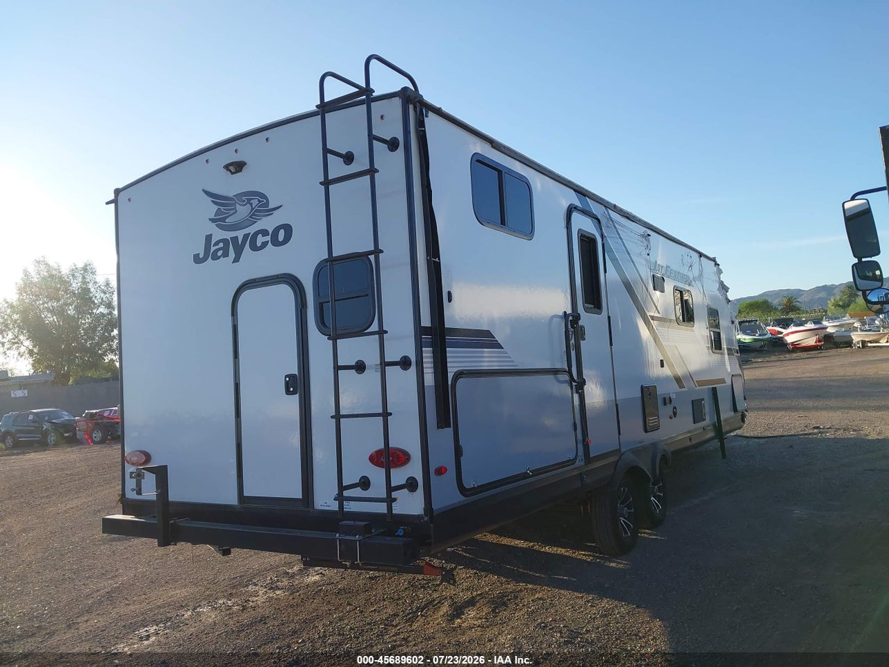 2024 JAYCO OTHER   thumbnail 5