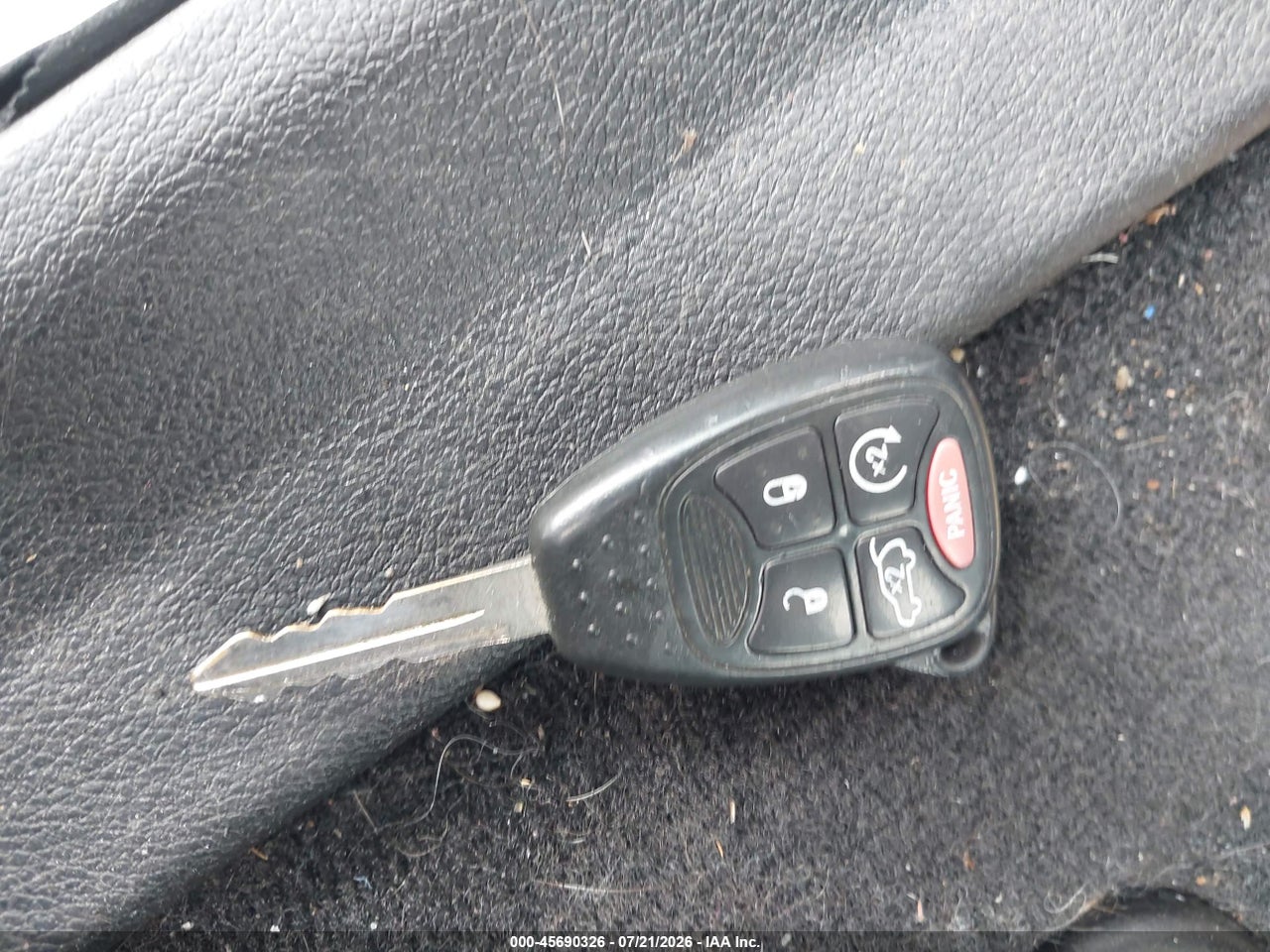 2013 CHRYSLER 200 TOURING thumbnail 12