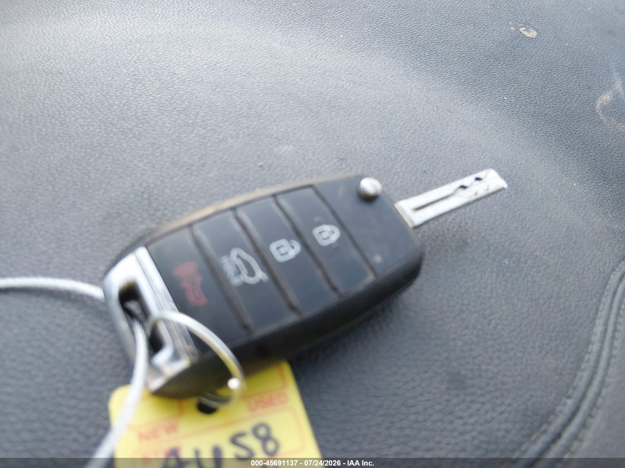 2019 KIA SPORTAGE LX thumbnail 12