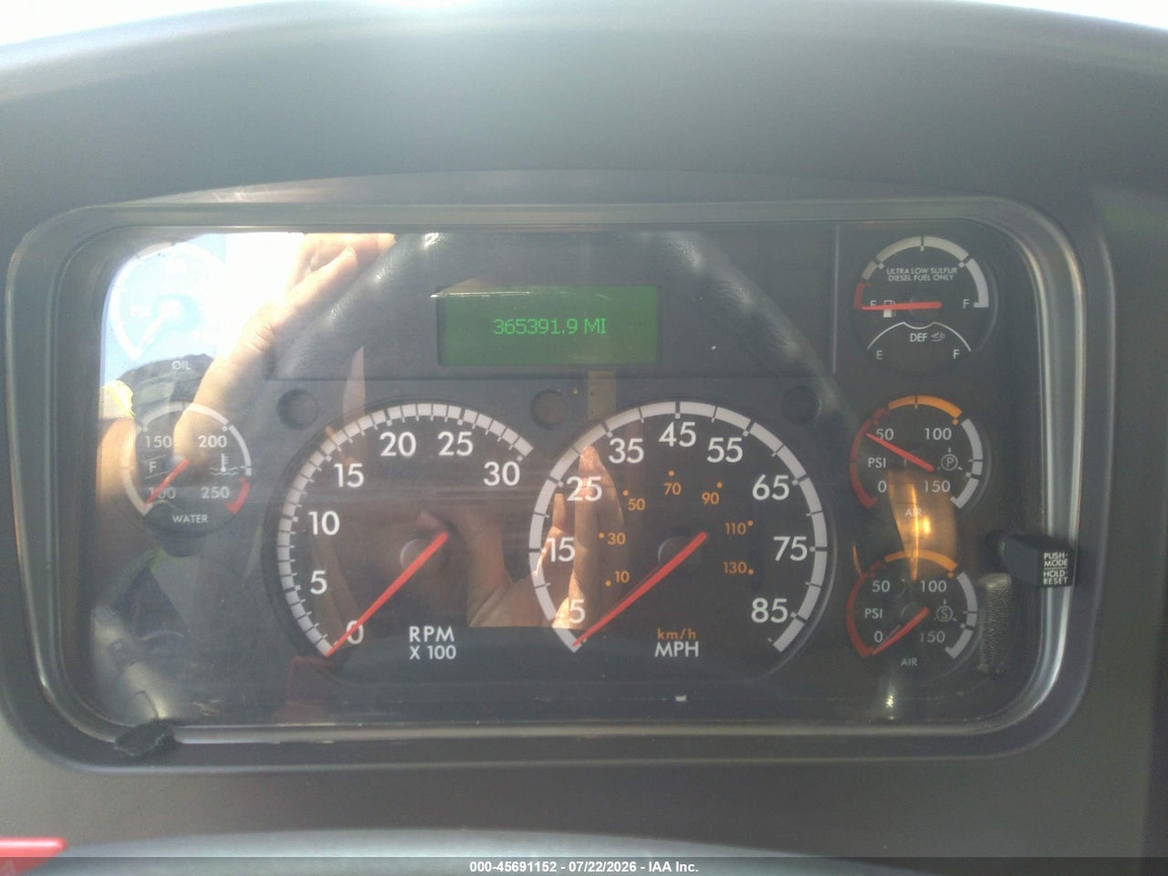 2016 FREIGHTLINER M2 106 MEDIUM DUTY thumbnail 7