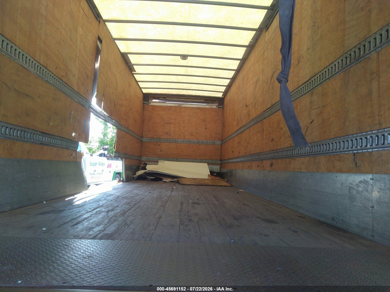 2016 FREIGHTLINER M2 106 MEDIUM DUTY thumbnail 8