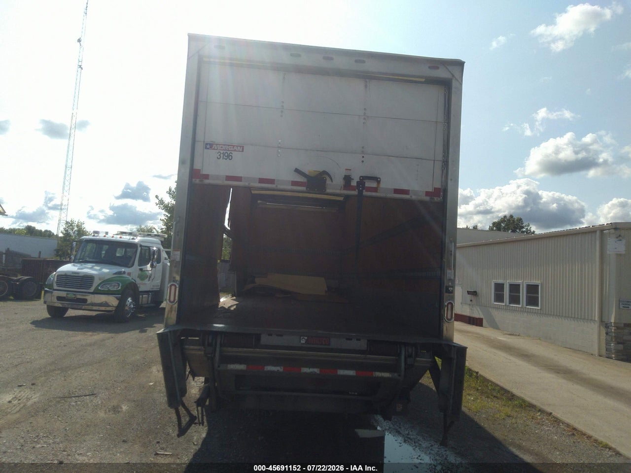 2016 FREIGHTLINER M2 106 MEDIUM DUTY thumbnail 9