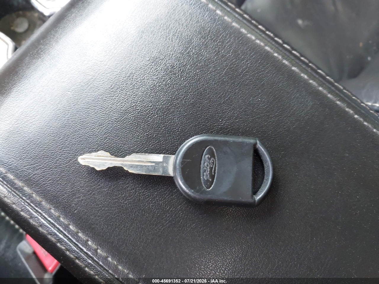 2012 FORD FUSION SEL thumbnail 12