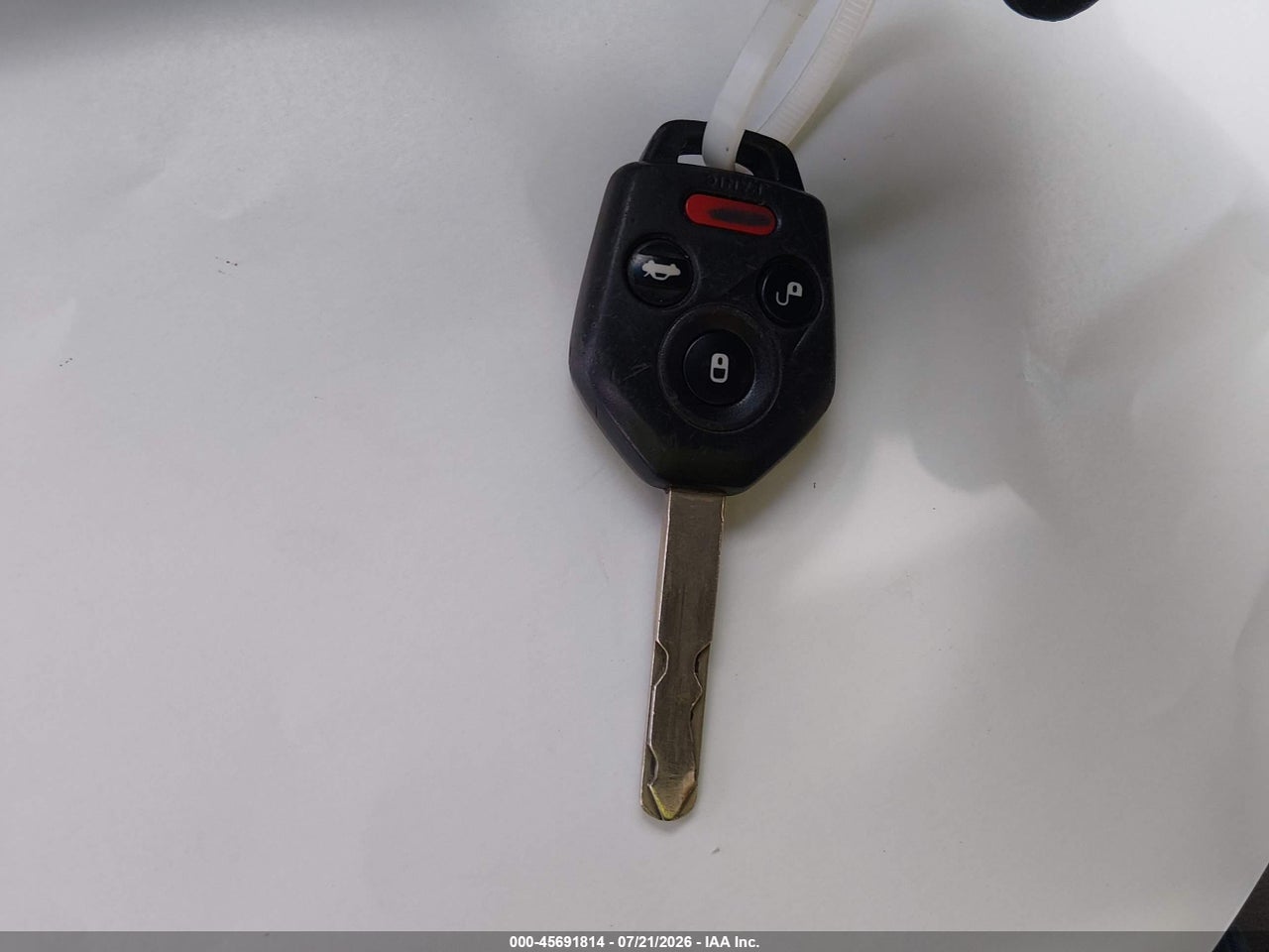 2014 SUBARU OUTBACK 2.5I LIMITED thumbnail 12