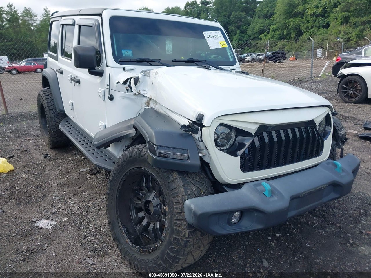 2019 Jeep Wrangler