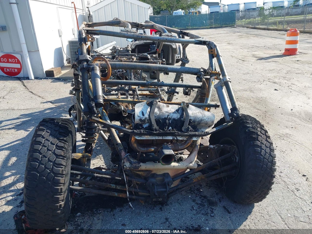 2023 CAN-AM MAVERICK X3 MAX X RS TURBO RR thumbnail 7