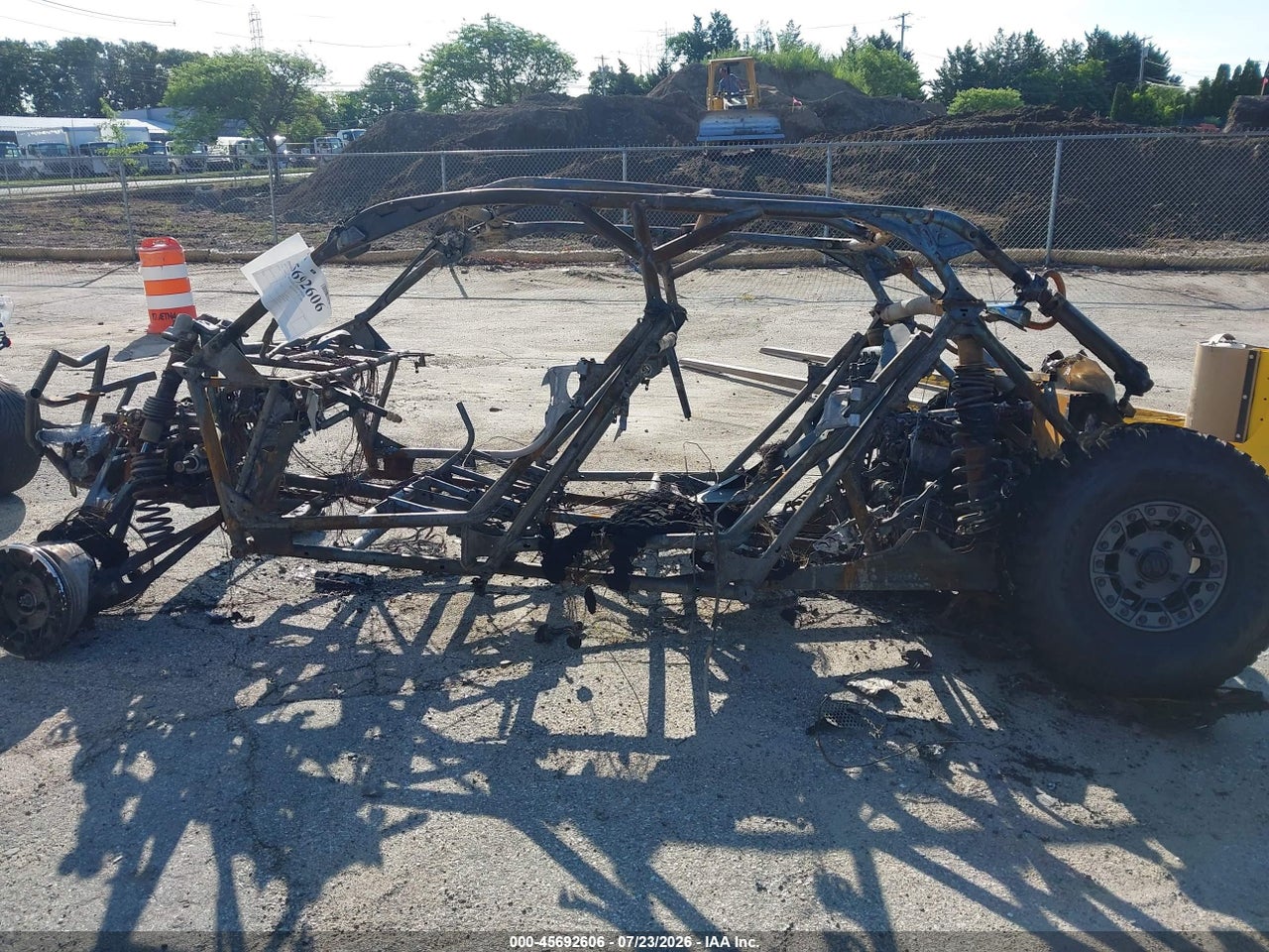 2023 CAN-AM MAVERICK X3 MAX X RS TURBO RR thumbnail 10