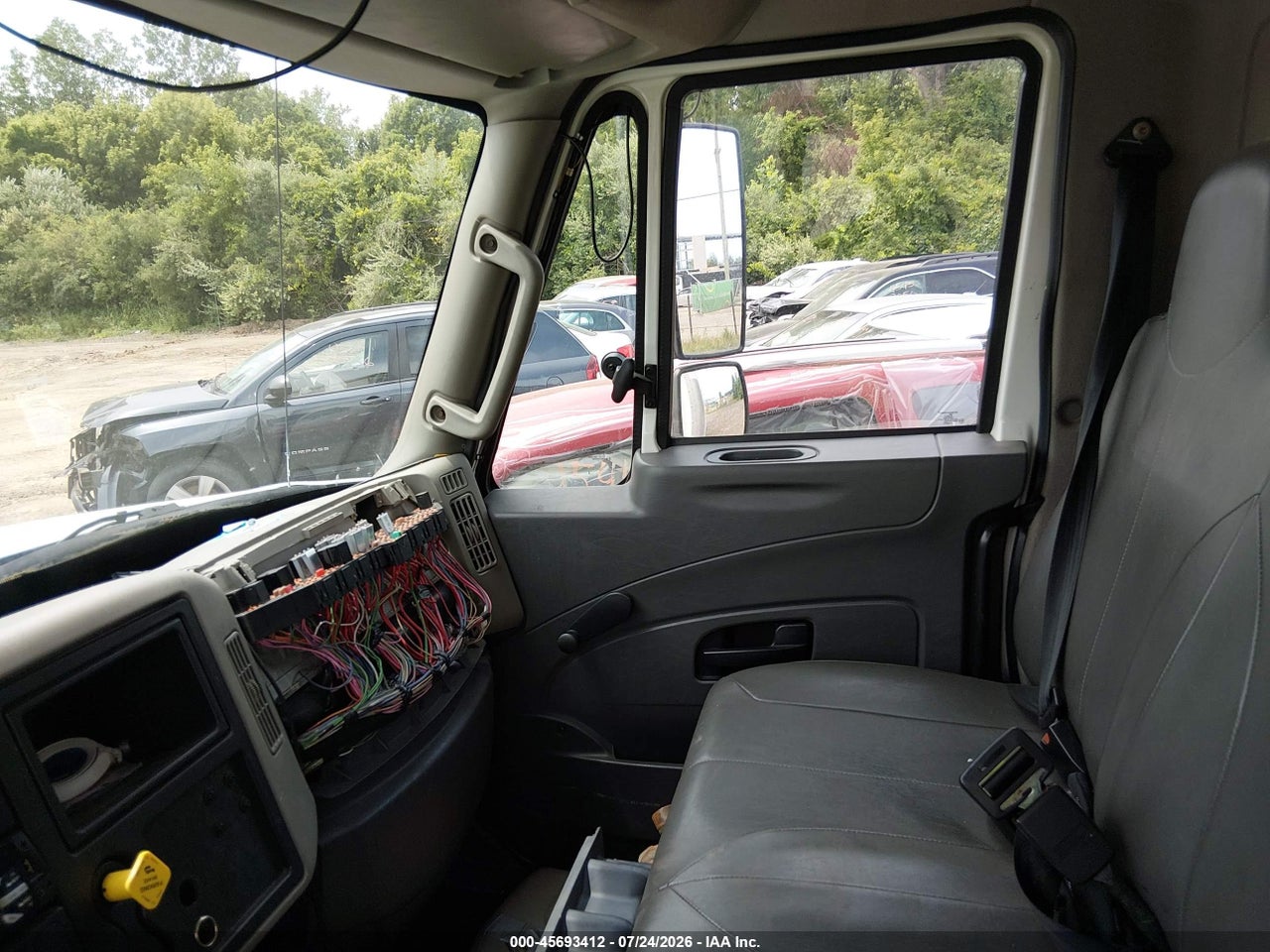 2012 INTERNATIONAL 4000 4300 thumbnail 8