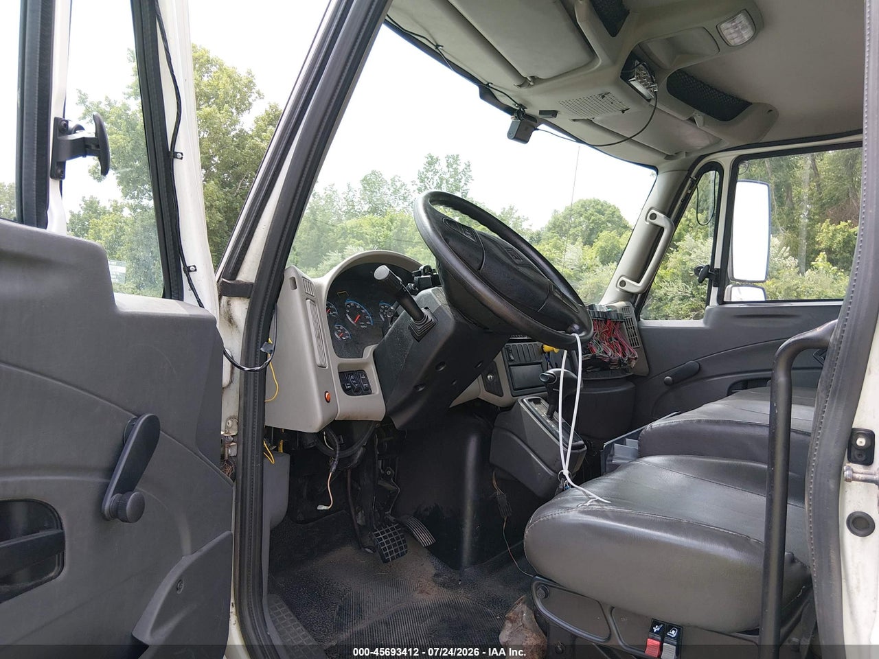 2012 INTERNATIONAL 4000 4300 thumbnail 9