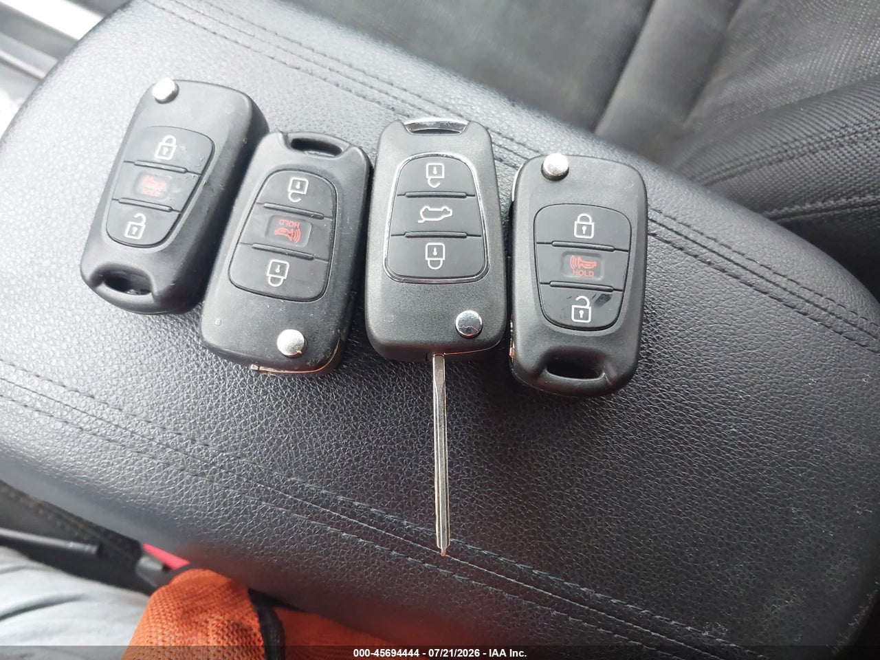 2012 KIA SPORTAGE LX thumbnail 12