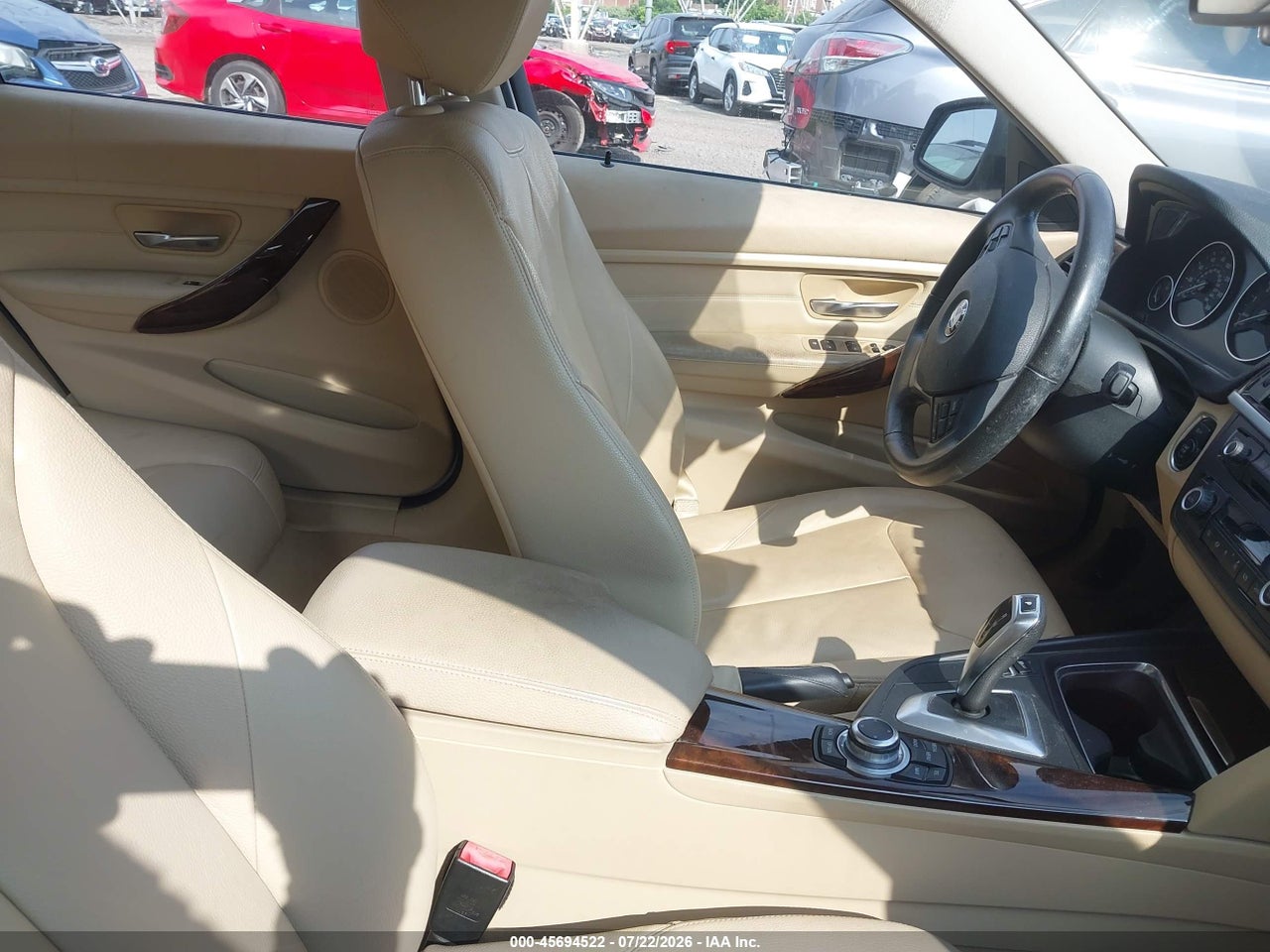 2013 BMW 328I XDRIVE thumbnail 6