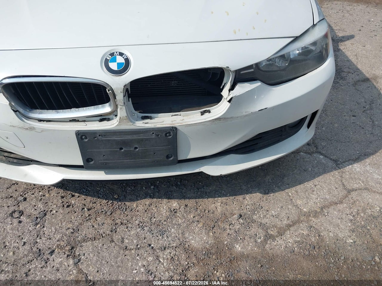 2013 BMW 328I XDRIVE thumbnail 7