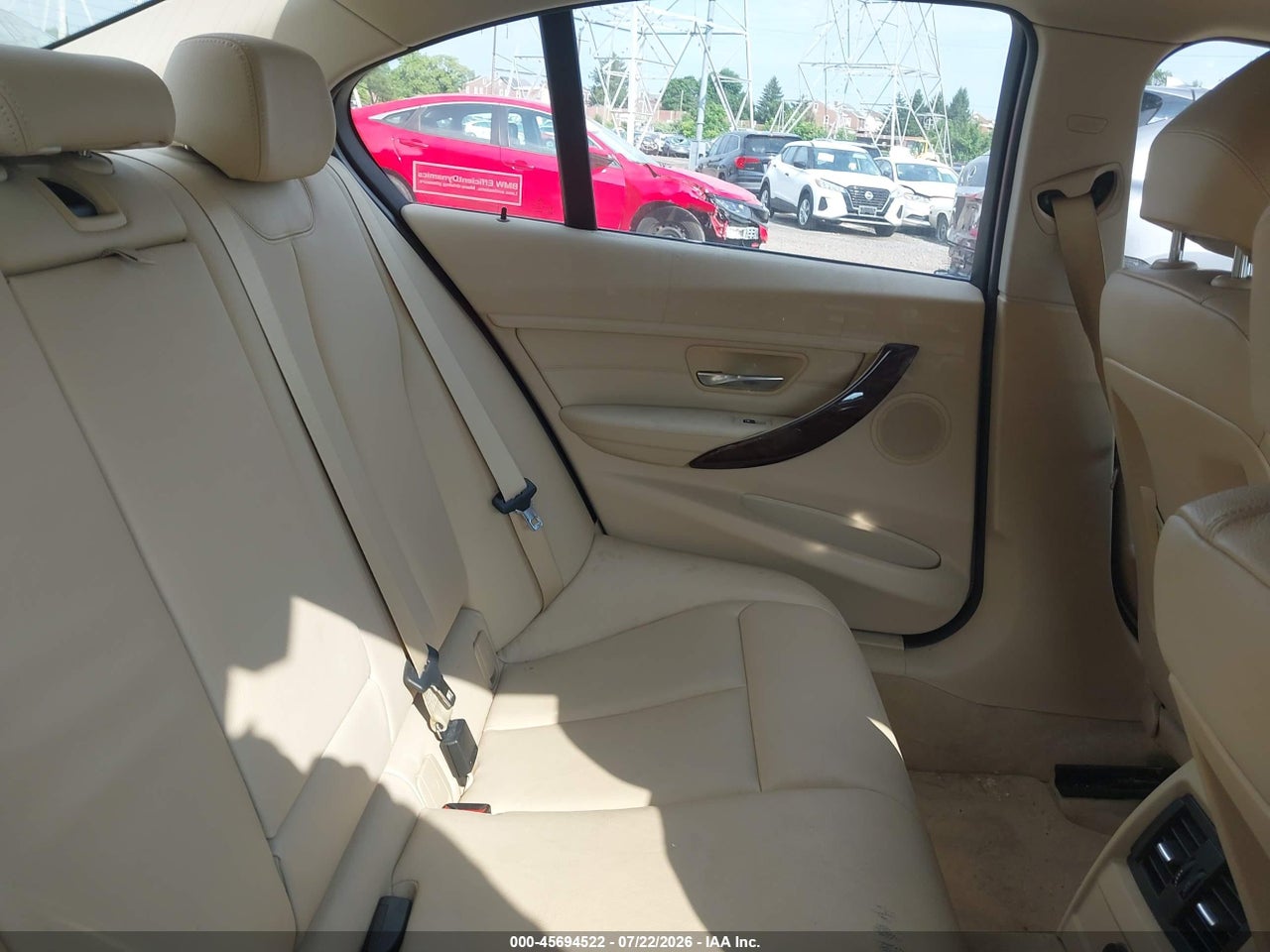 2013 BMW 328I XDRIVE thumbnail 9