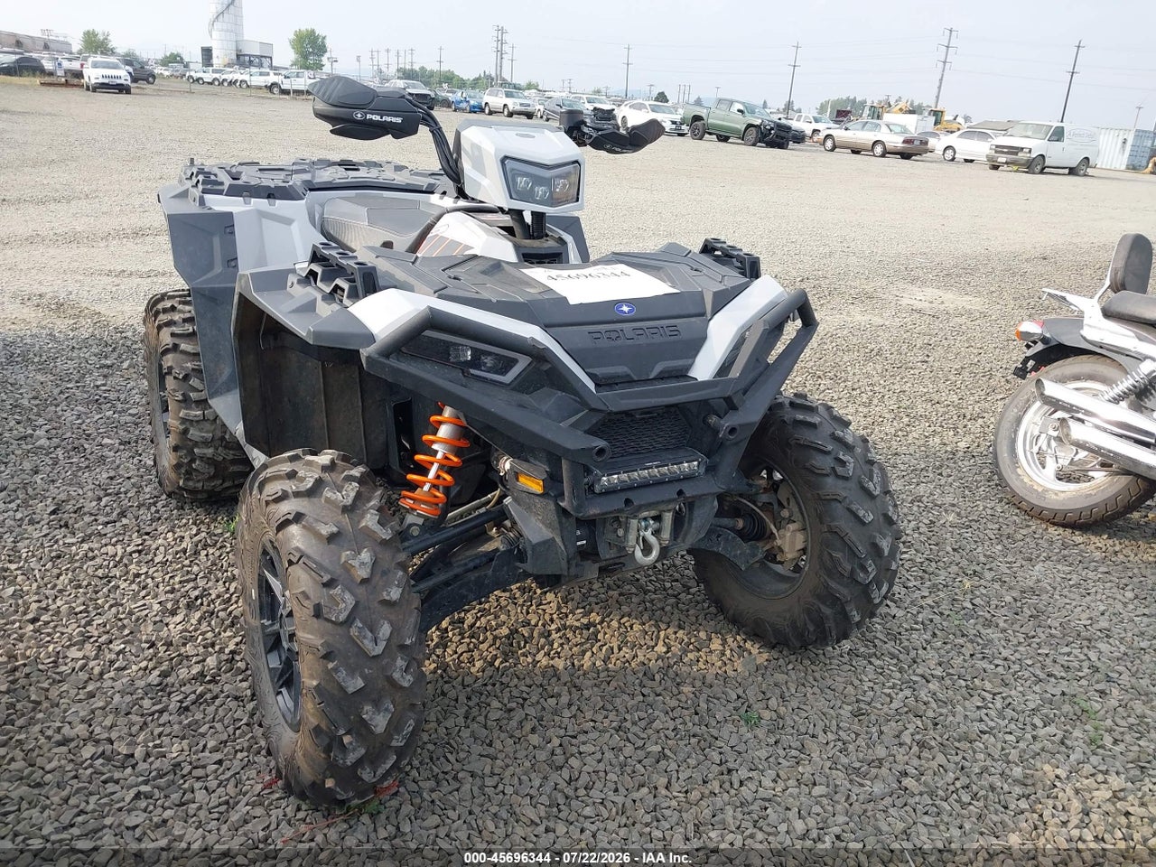 2021 POLARIS SPORTSMAN XP 1000 S thumbnail 2