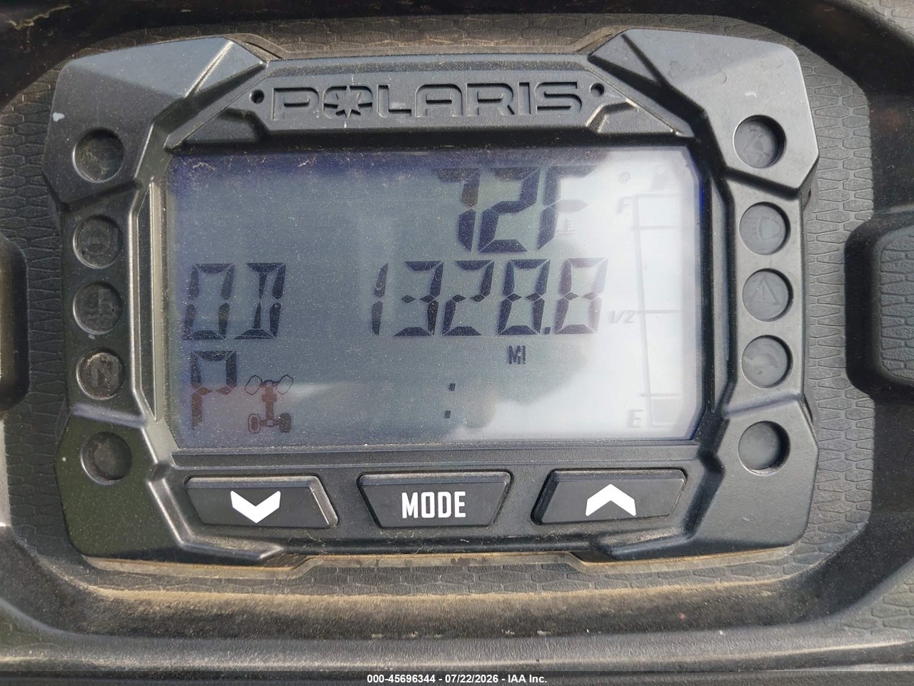 2021 POLARIS SPORTSMAN XP 1000 S thumbnail 8