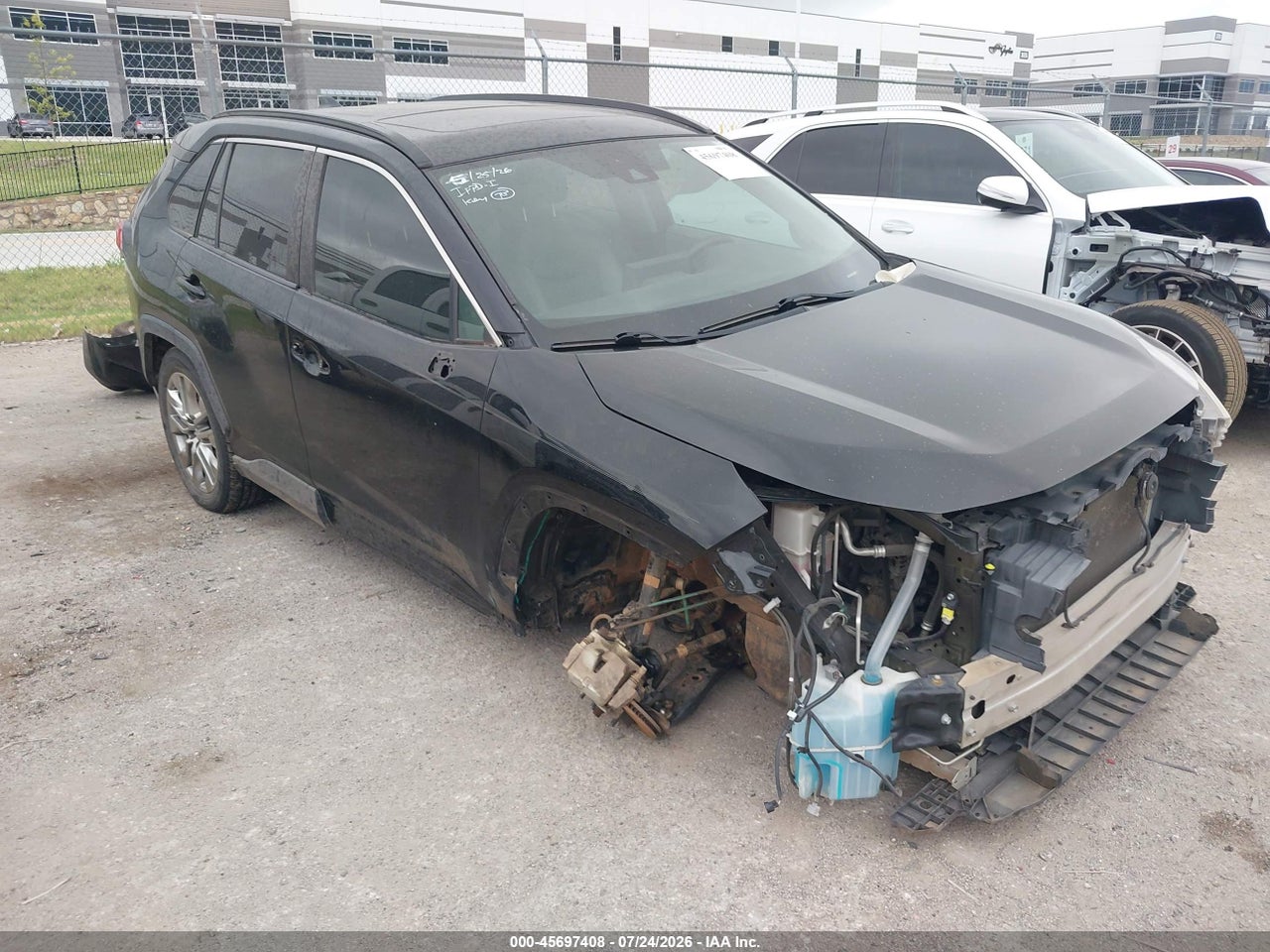 2019 Toyota RAV 4