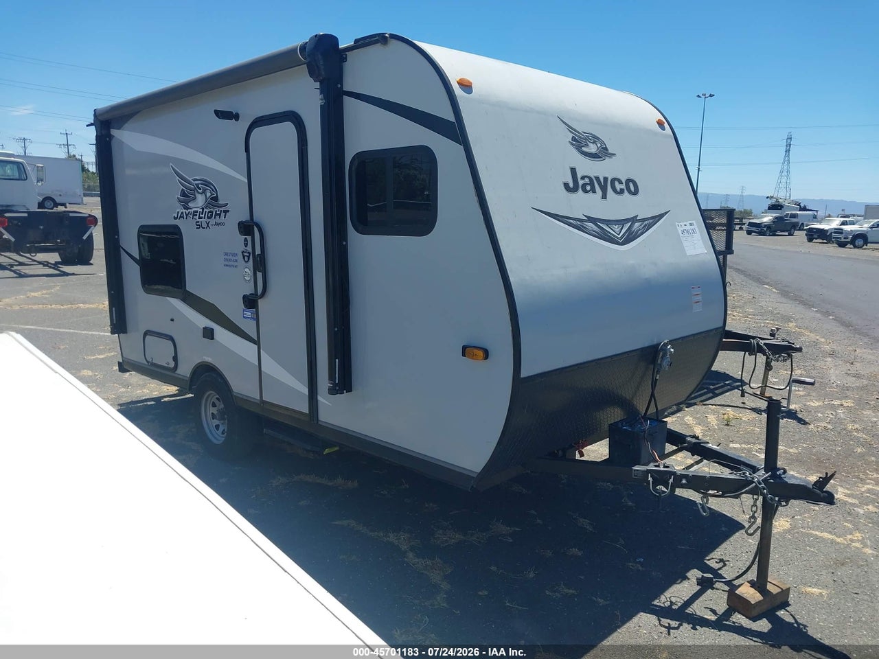 2021 JAYCO JAYFL184BH   thumbnail 2