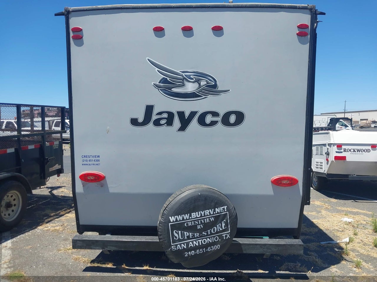 2021 JAYCO JAYFL184BH   thumbnail 11