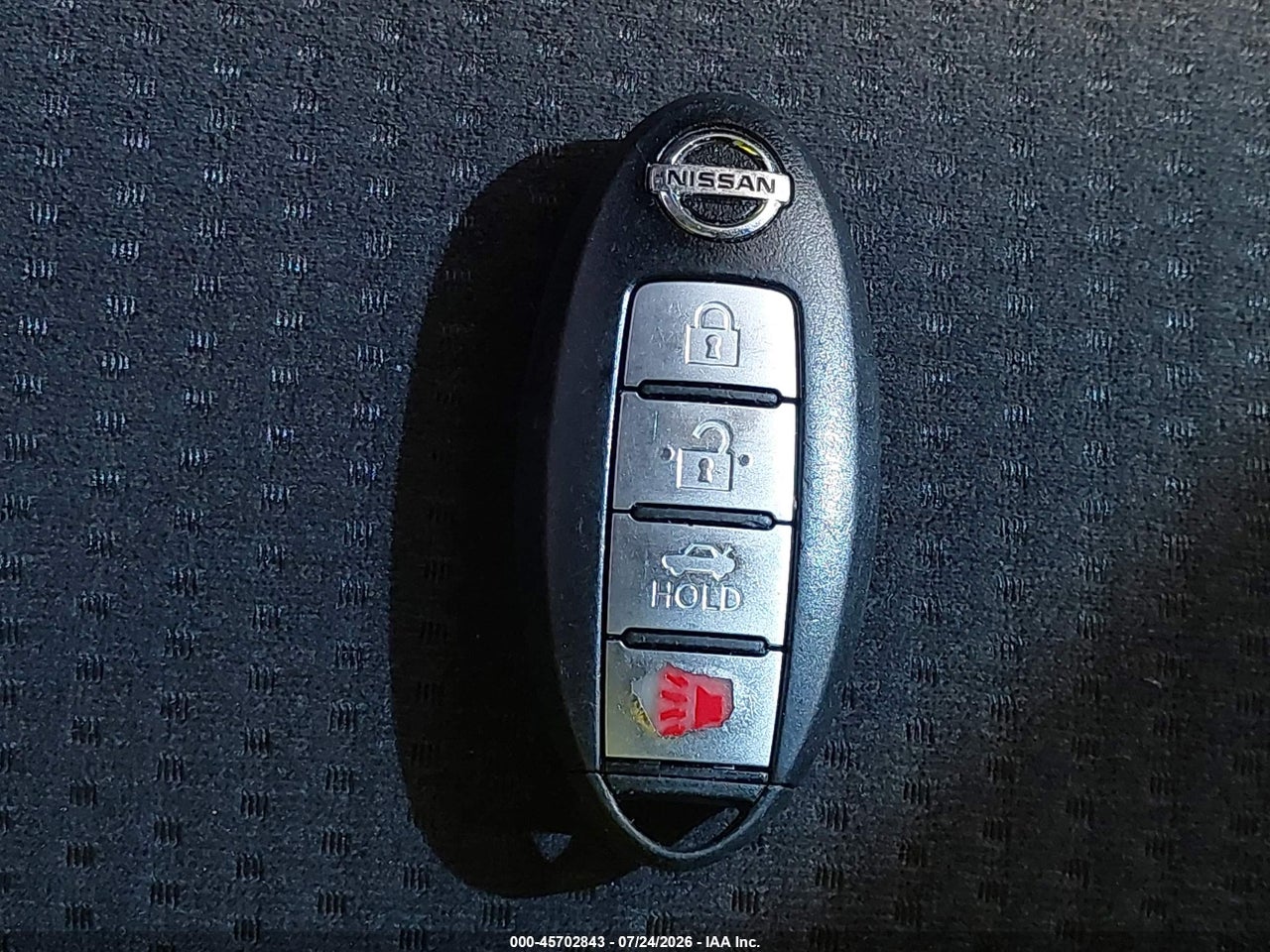2013 NISSAN ALTIMA 2.5 S thumbnail 12