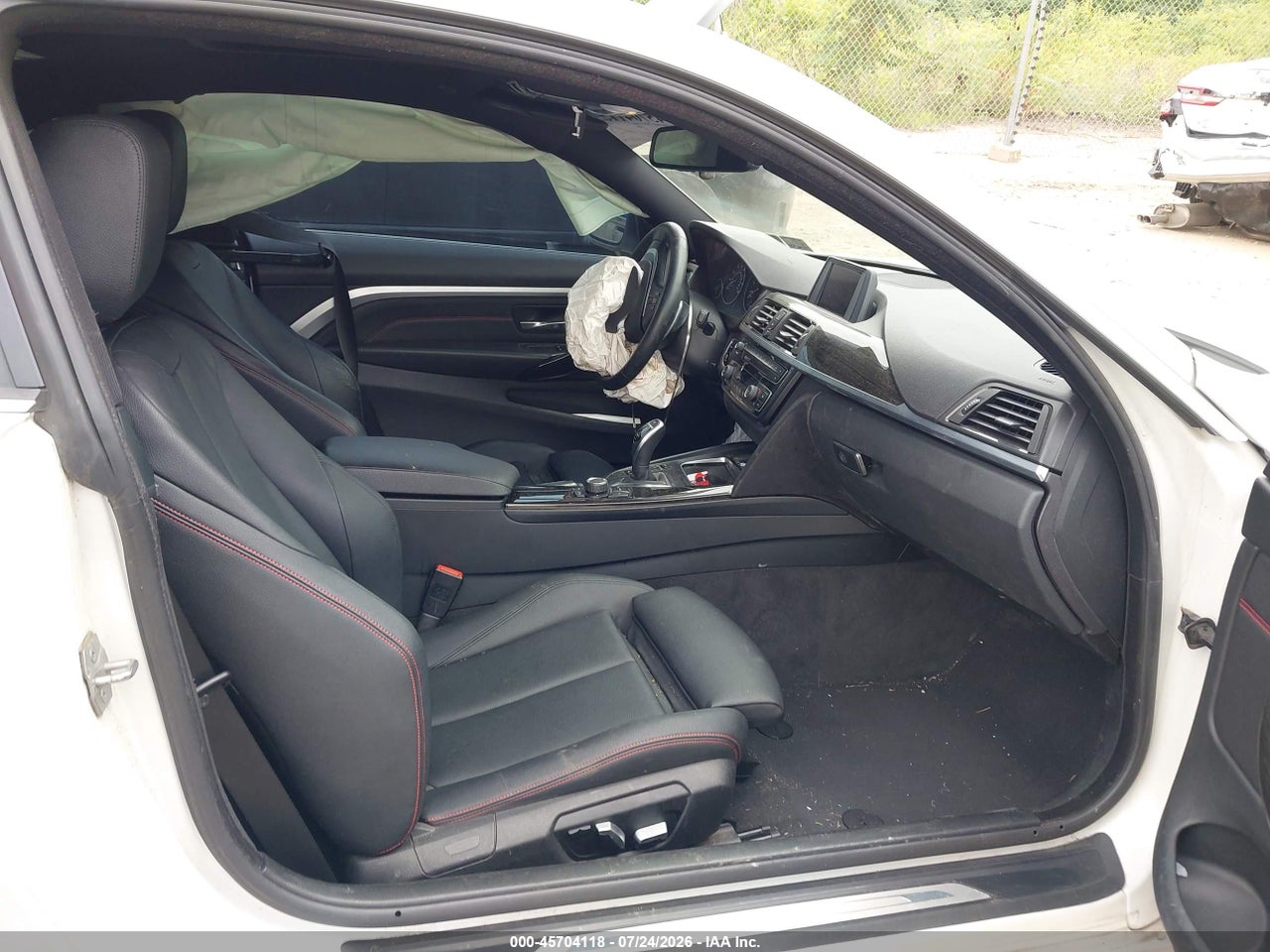2016 BMW 428I · 5/12