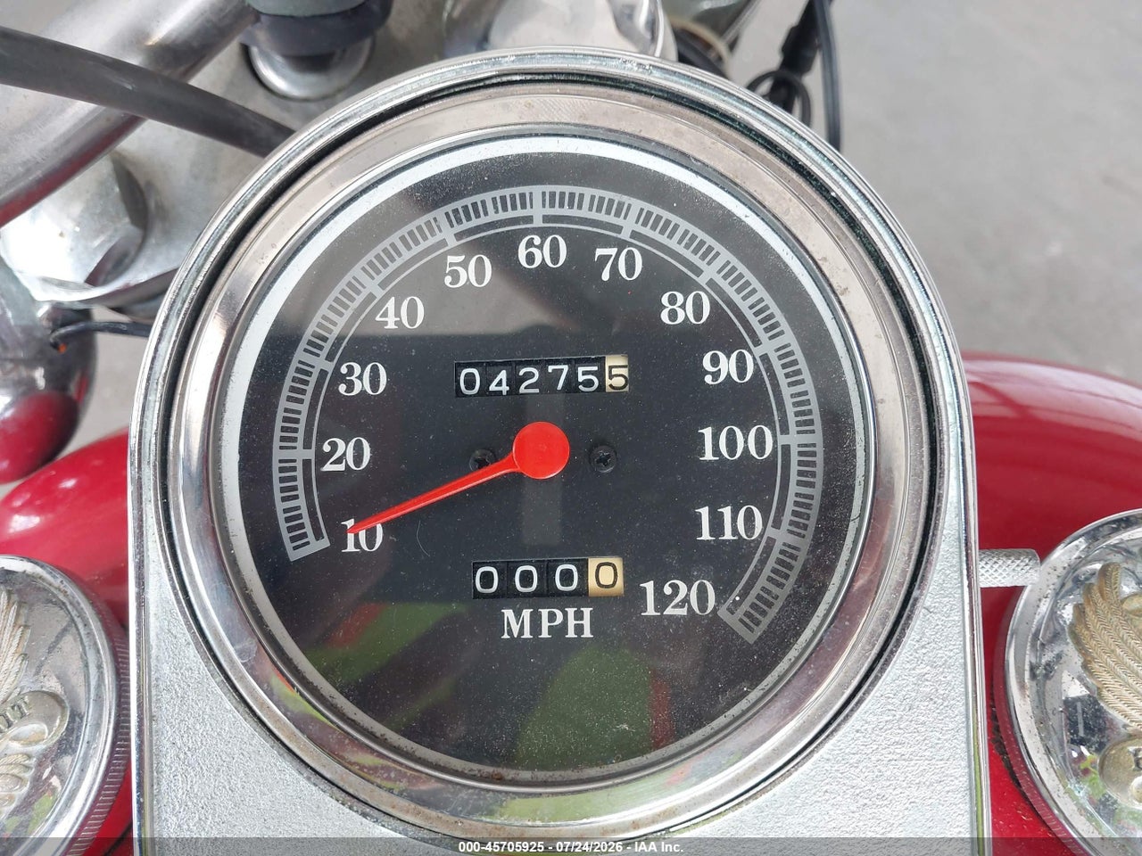 1990 BMW HARLEY DAVIDSON   thumbnail 8