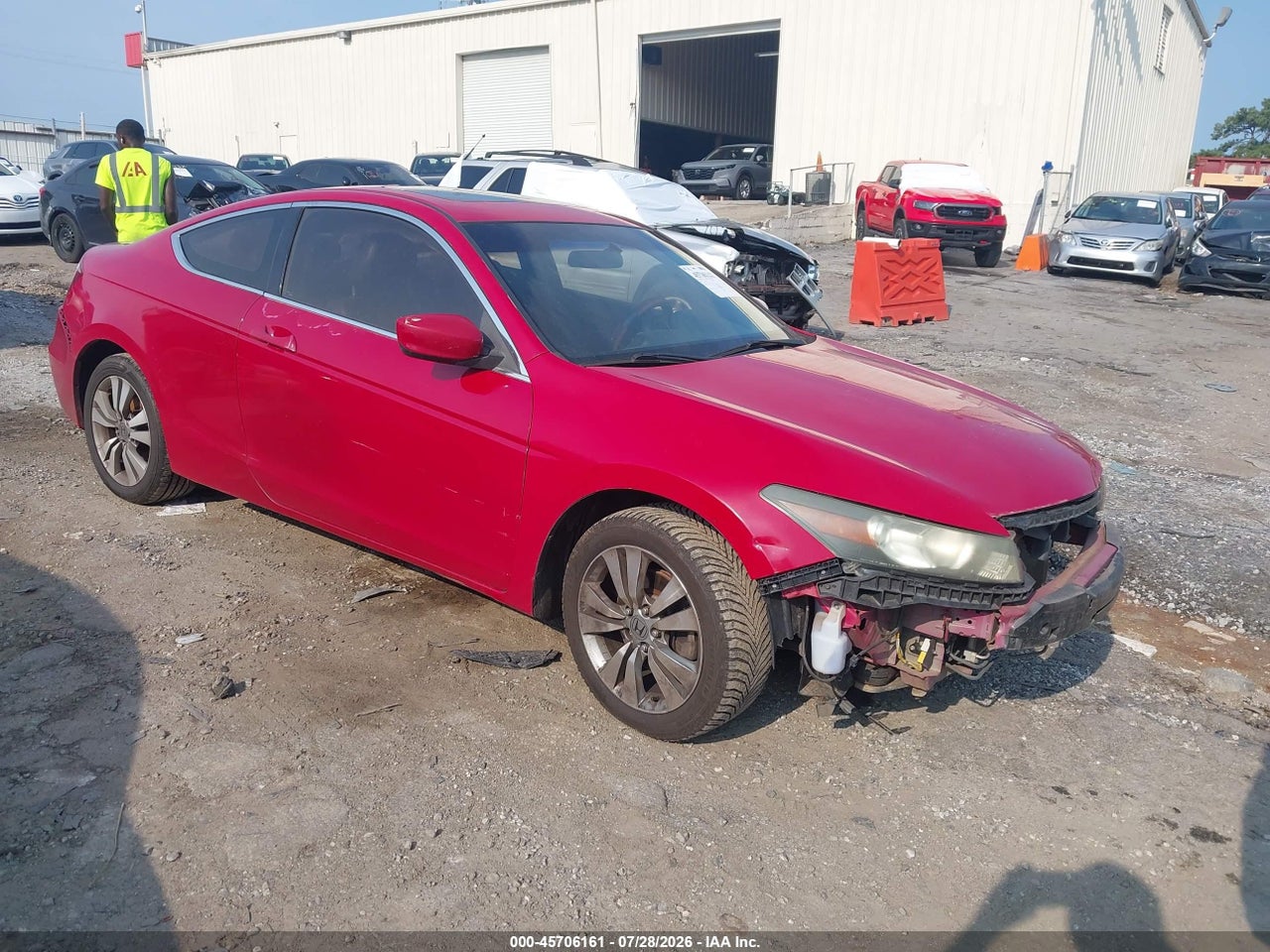 2010 Honda Accord