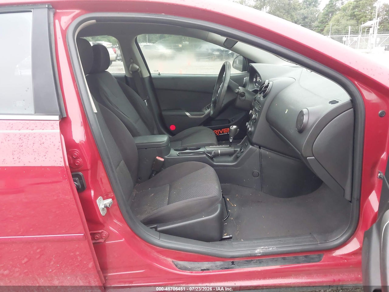 2006 PONTIAC G6 · 5/12